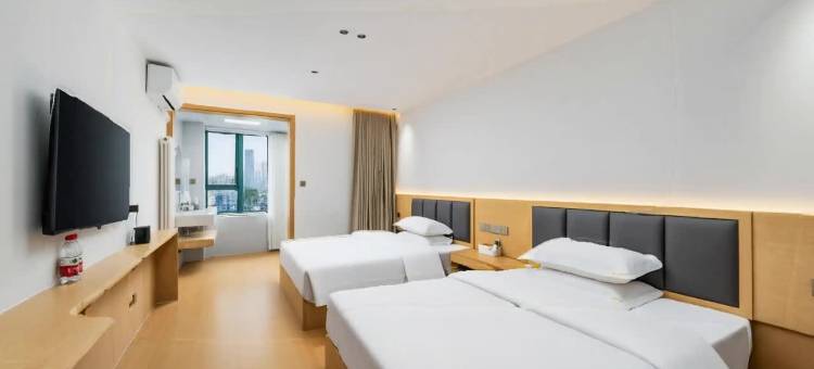 湖光·拾舍(郑州天健湖公园店)图片