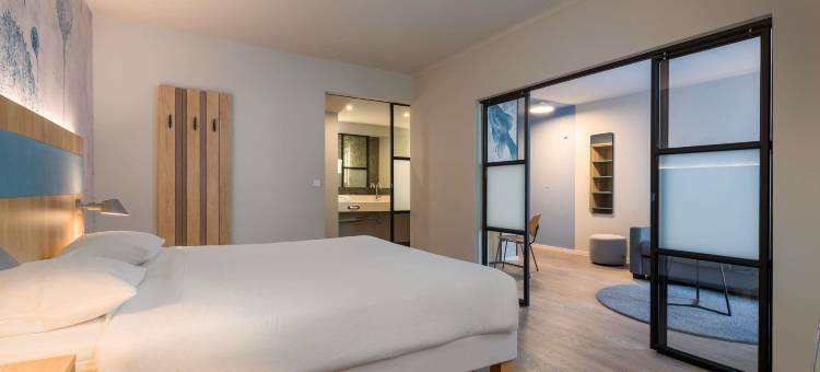 宜必思尚品雷根斯堡酒店(Ibis Styles Regensburg)图片