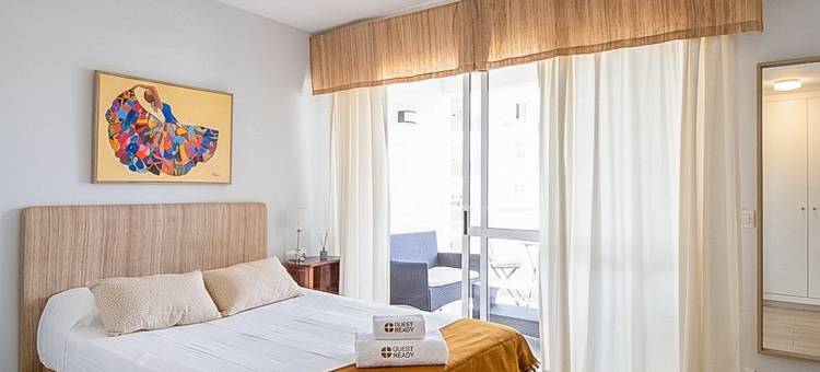 GuestReady - Valdelagrana 4D Manuel图片