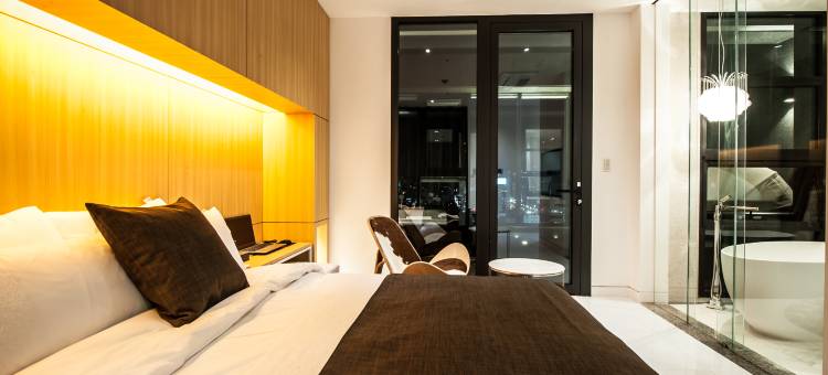 舍堂SR酒店(SR Hotel Sadang)图片