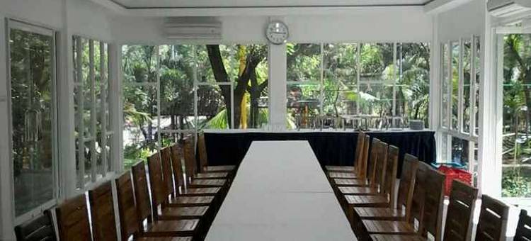 Villa Syariah Mvr图片