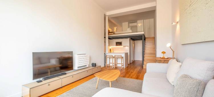 GuestReady - Graceful Retreat in Lisbon图片