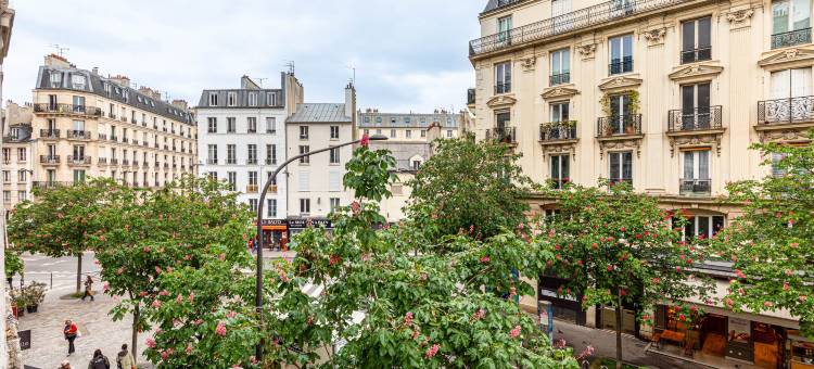 GuestReady - 巴士底广场温馨小窝公寓(GuestReady - Cosy Nest Near Place de la Bastille)图片