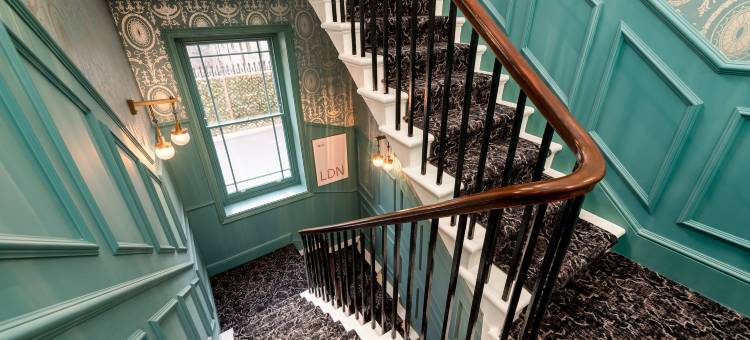 GuestReady - Elegant stay in Fitzrovia图片