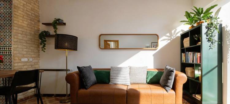 GuestReady - Elegante Piso en Pleno Centro图片