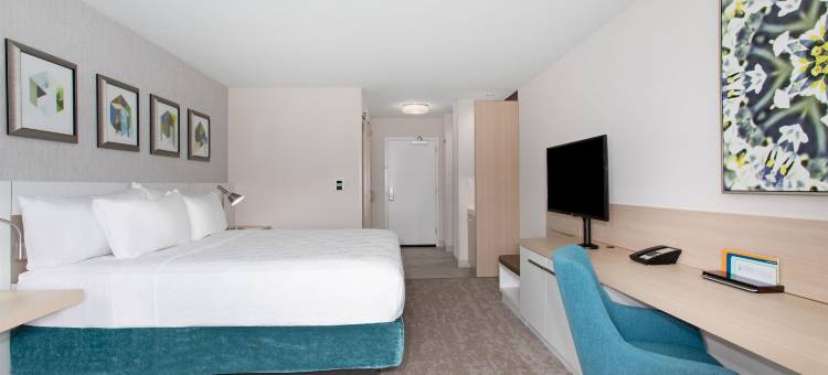 拉斯维加斯市中心希尔顿花园酒店(Hilton Garden Inn Las Vegas City Center)图片
