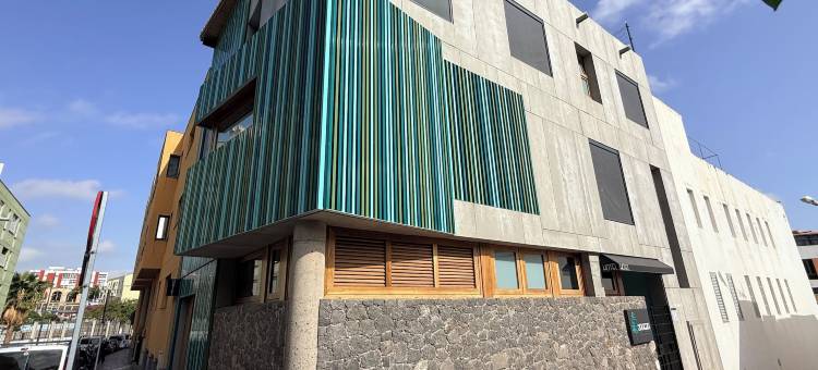 SAHERA 精品酒店(Sahera Hotel Boutique)图片