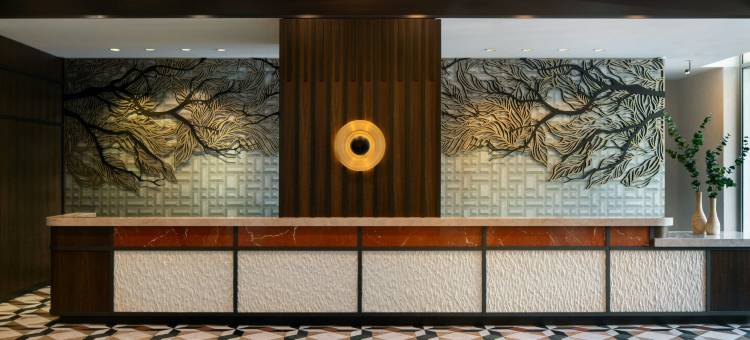 萨克拉门托喜来登大酒店(Sheraton Grand Sacramento Hotel)图片