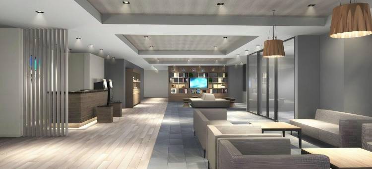 鹿岛旅程酒店(Tabino Hotel Kashima)图片