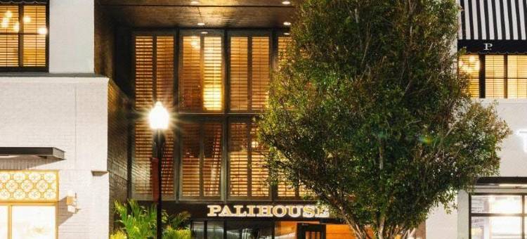 帕利豪斯海德公园村(Palihouse Hyde Park Village)图片