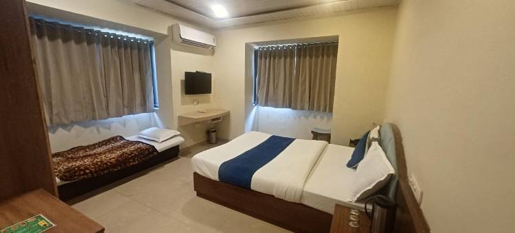 蓝谷酒店(Hotel Blue Valley)图片