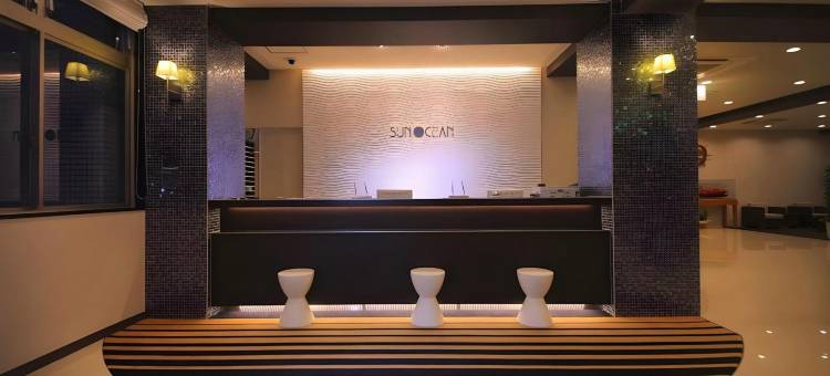 微笑酒店阿南(Smile Hotel Anan)图片