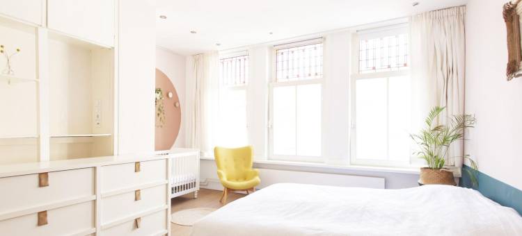 Amazing and stylish house near city center Dordrecht, close to Rotterdam图片