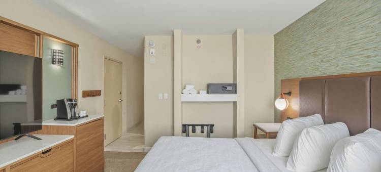 Kozy Hotel Dallas DFW Airport Area West图片