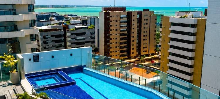 城际马西奥酒店(Intercity Maceio)图片