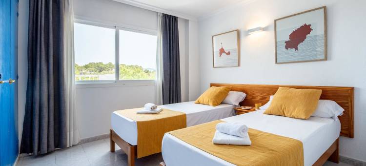 蒙特瑞公寓酒店(Hotel Apartamentos Vibra Monterrey)图片