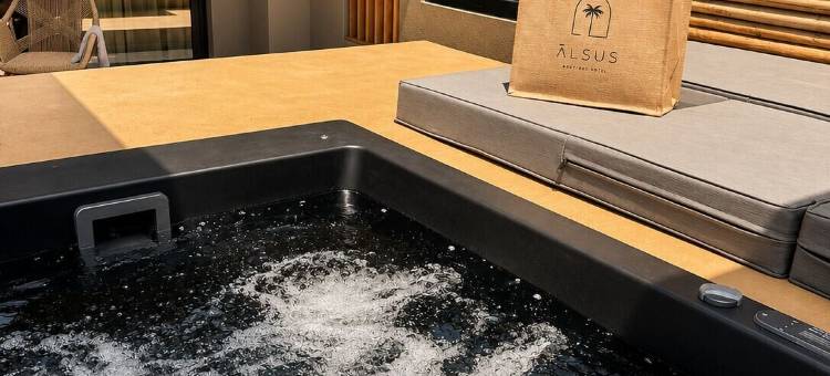阿尔苏斯精品酒店-仅限大人(Alsus Boutique Hotel - Adults Only)图片