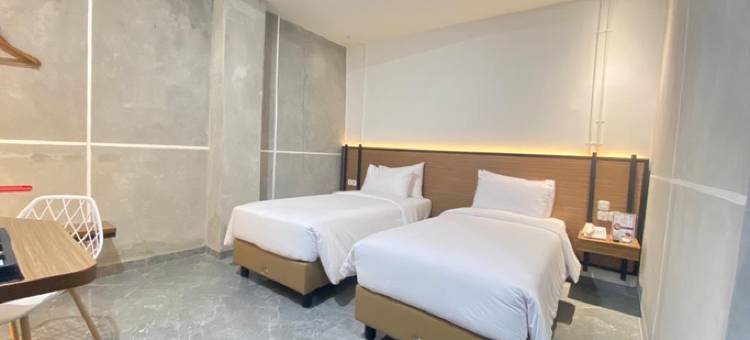 Rid's Hotel Palembang图片