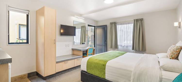 旺阿雷贝拉维斯特汽车旅馆(Bella Vista Motel Whangarei)图片
