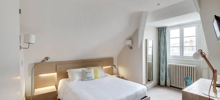 Marguerite酒店(Logis Hôtel Marguerite)图片