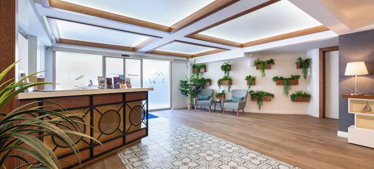 索菲亚之家(Hotel Casa di Sofia)图片