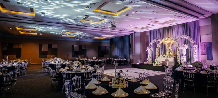 加济安泰普诺富特酒店(Novotel Gaziantep)图片