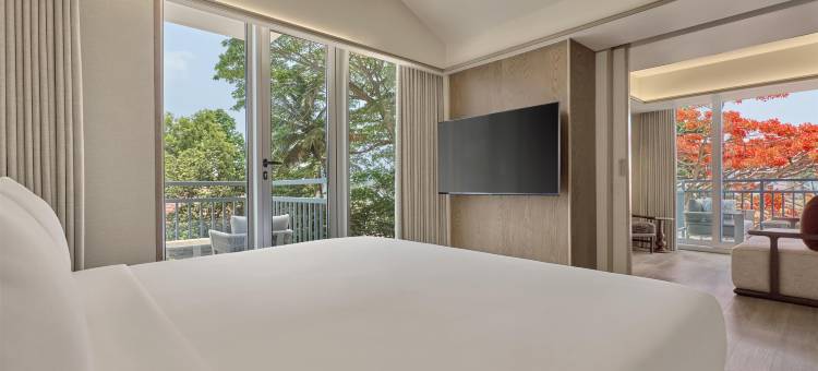 Slohh by Roach Bengaluru, Curio Collection by Hilton图片