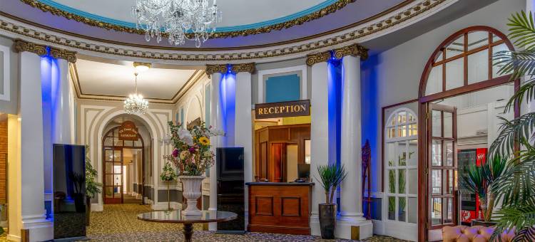 兰达诺大酒店(Grand Hotel Llandudno)图片