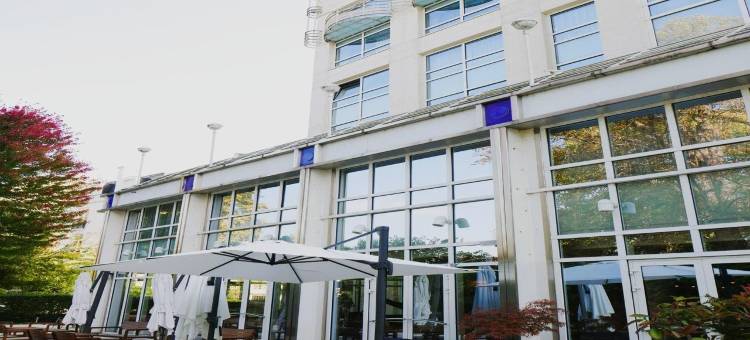 威驰塞勒庭温泉酒店(Célestins Spa Thermal & Hôtel by Vy Resort)图片