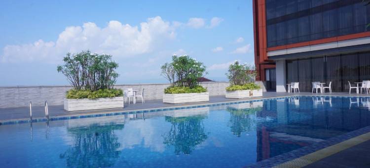 普禾加多卡莉达大酒店(Grand Karlita Hotel Purwokerto)图片