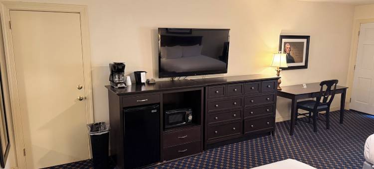 Princess Anne Hotel, SureStay Collection by Best Western图片
