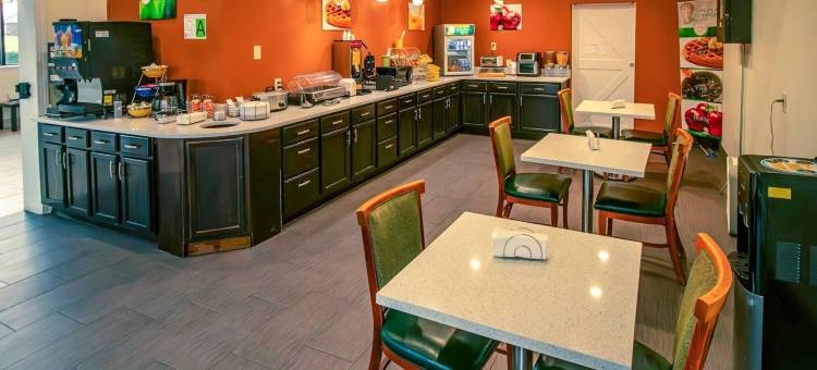 哈罗兹堡品质酒店(Quality Inn Harrodsburg)图片