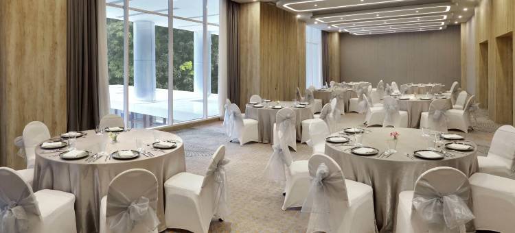宜必思尚品茂物巴查查兰酒店(Ibis Styles Bogor Pajajaran)图片