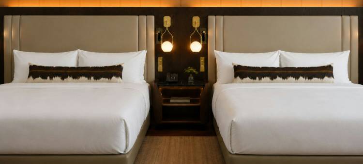 特里尼蒂酒店，傲途格精选(Hotel Trinity, Autograph Collection)图片