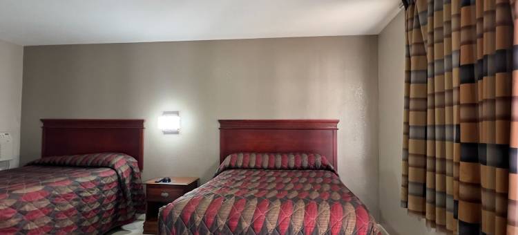 摄政旅馆 - 代托纳比奇机场附近(Regency Inn Daytona Beach Near Airport)图片