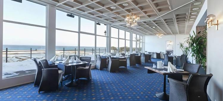 艾斯格德吞恩酒店(Grand Hotel Åsgårdstrand - Unike Hoteller)图片