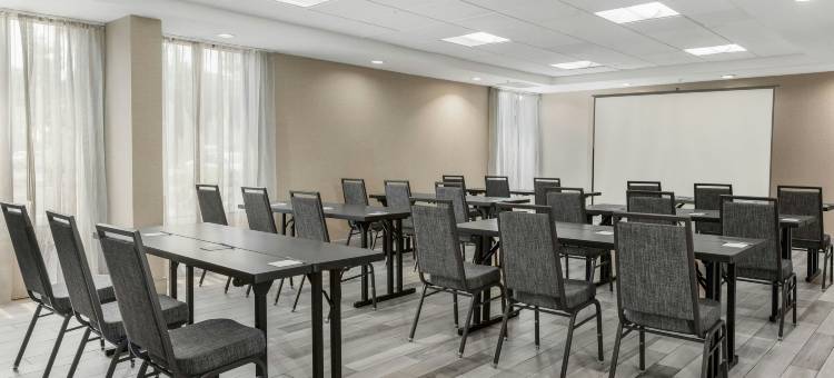 阿纳海姆北部普安那公园万枫酒店及套房(Fairfield Inn & Suites Anaheim North Buena Park)图片