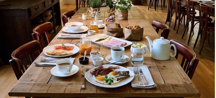 勒帕克酒店及水疗中心(Le Parc - Hôtel & Spa)图片
