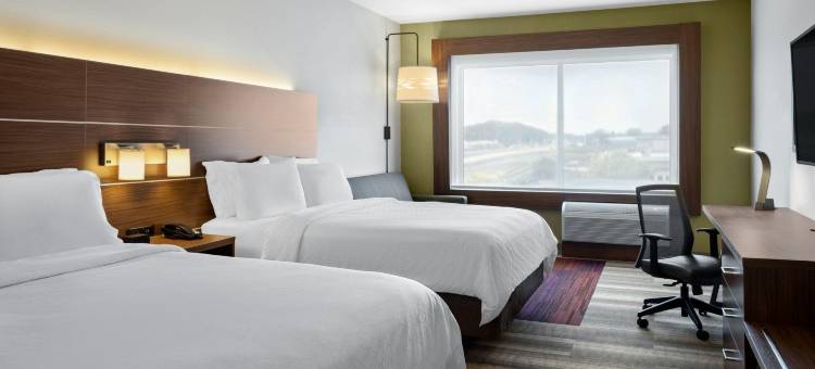 麦迪逊西 - 米德尔顿智选假日酒店及套房(Holiday Inn Express & Suites MADISON WEST - MIDDLETON by IHG)图片