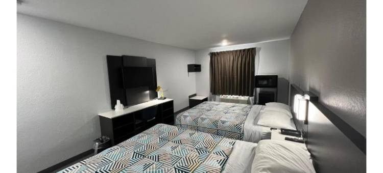东德梅因阿尔图纳6号汽车旅馆(Motel 6 Altoona, IA - des Moines East)图片