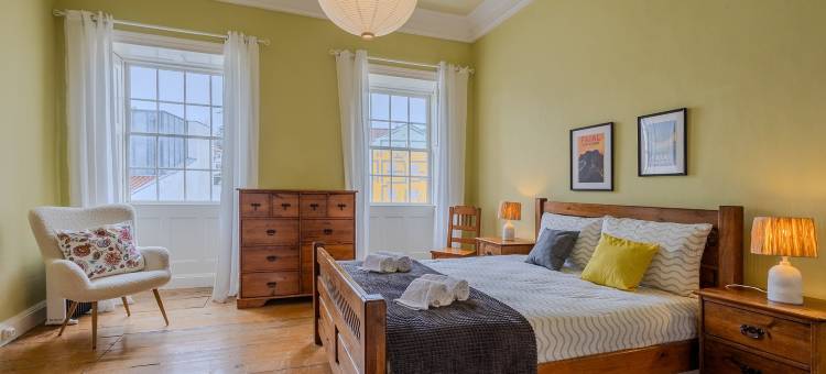 GuestReady - 医生之家露台度假屋(GuestReady - Doctor's House Terrace)图片