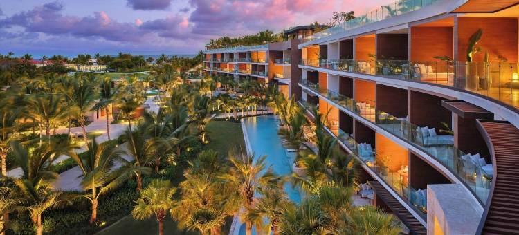 瑞吉公寓Cap Cana度假村(The Residences at The St. Regis Cap Cana Resort)图片
