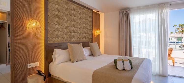梅诺卡湖畔度假村 - 湖畔民宿 - 限成人(Lago Resort Menorca Casas del Lago)图片