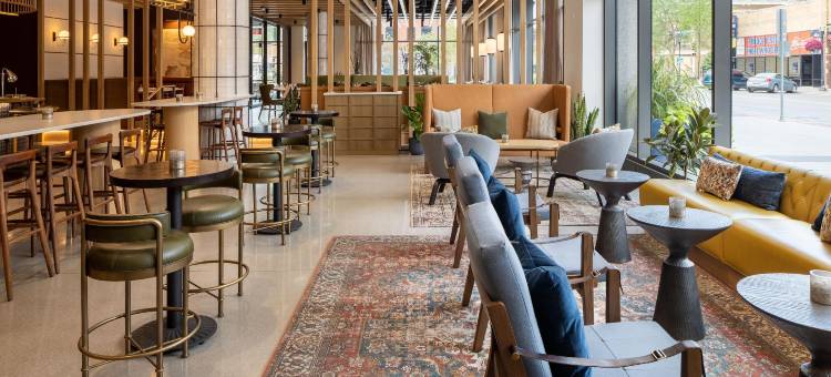 美玉酒店(Jasper Hotel)图片