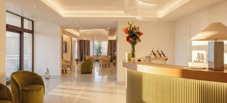 ARBORIS BELLI 酒店(ARBORIS BELLI Hotel)图片