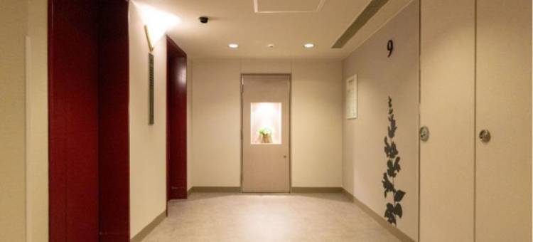 四日市别馆饭店(Yokkaichi City Hotel Annex)图片