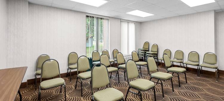 韦斯特波因特美洲最佳价值酒店(Americas Best Value Inn West Point)图片
