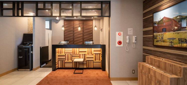 东舞鹤超级酒店(Super Hotel Higashi-Maizuru)图片