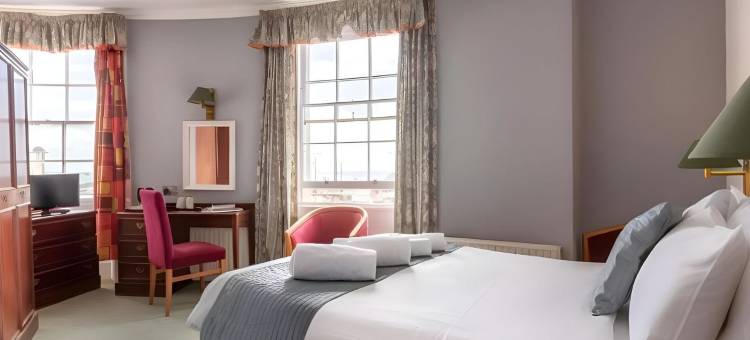卡尔顿酒店(The Carlton Hotel)图片