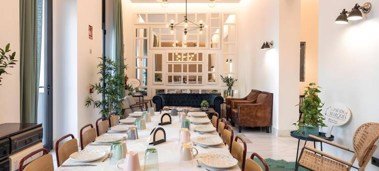 帕拉达德尔马克斯克莱克西亚酒店(Colectia Hotel Parada del Marqués)图片